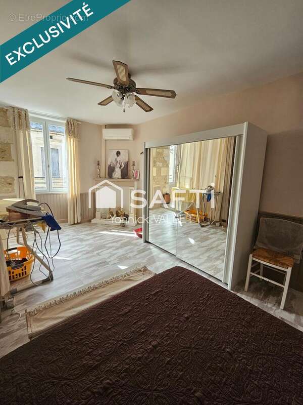 Photo 8 - Maison à ALLEMANS