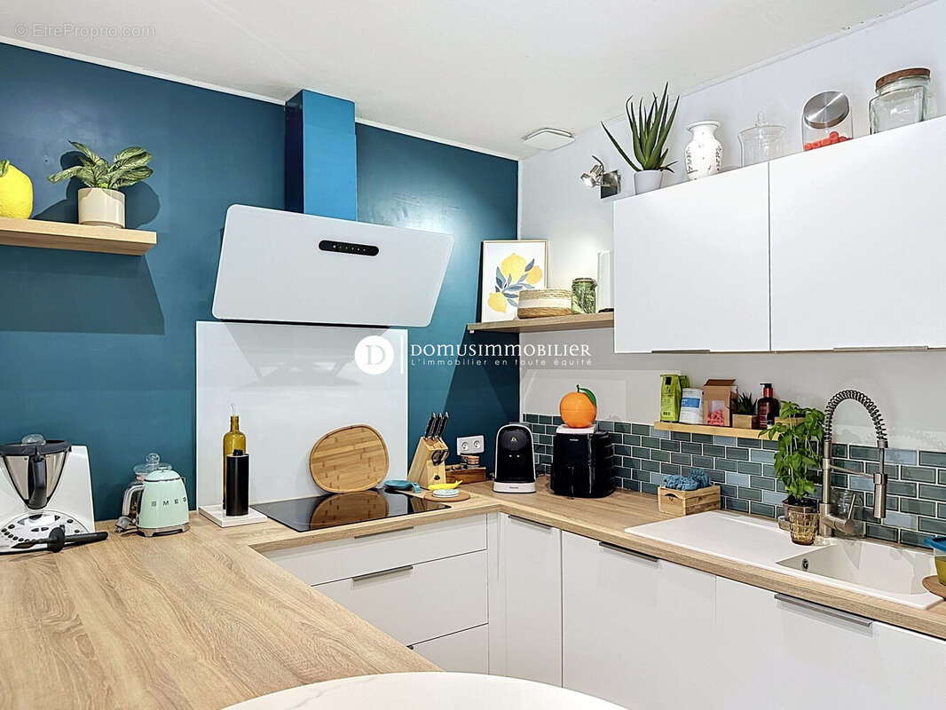 Maison 132 m² à Morieres-Les-Avignon  - photo 6