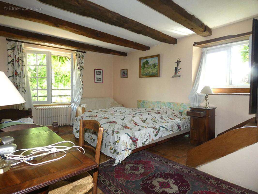 Maison à PAYZAC