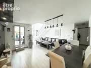Appartement à BEZONS