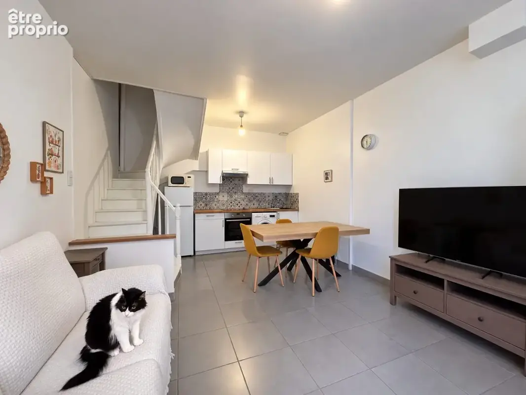 Maison 6 pièces 115 m² à vendre à Pont-De-L'arche (27340) - photo 9