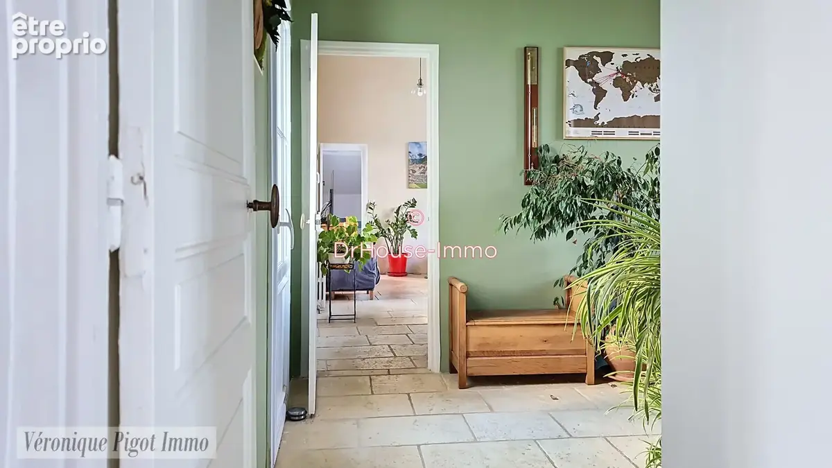 Maison 5 pièces 135 m² à vendre à Beynes (78650) - photo 8