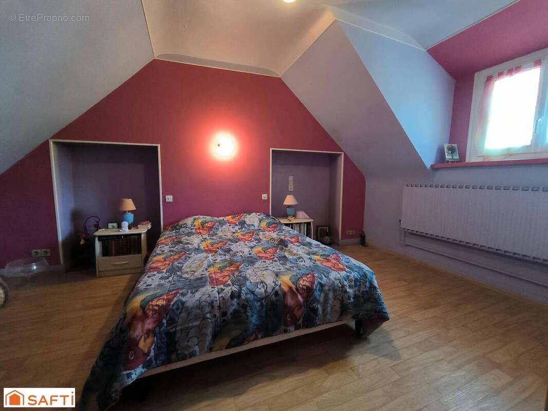 Photo 6 - Maison à PLOUNERIN