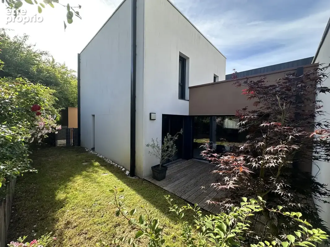 Maison à GEVEZE