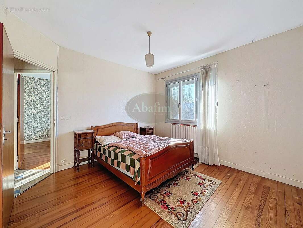 Maison à SALIES-DU-SALAT