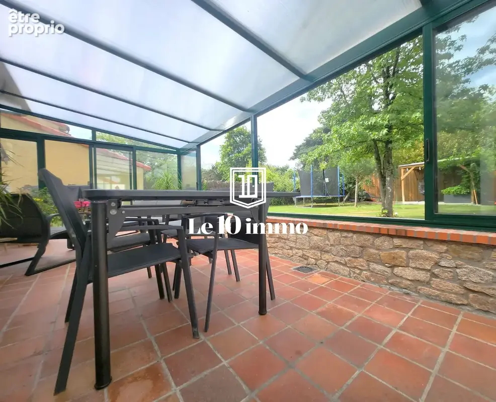 Maison 7 pièces 124 m² à vendre à Saint-Leger-Sous-Cholet (49280) - photo 6