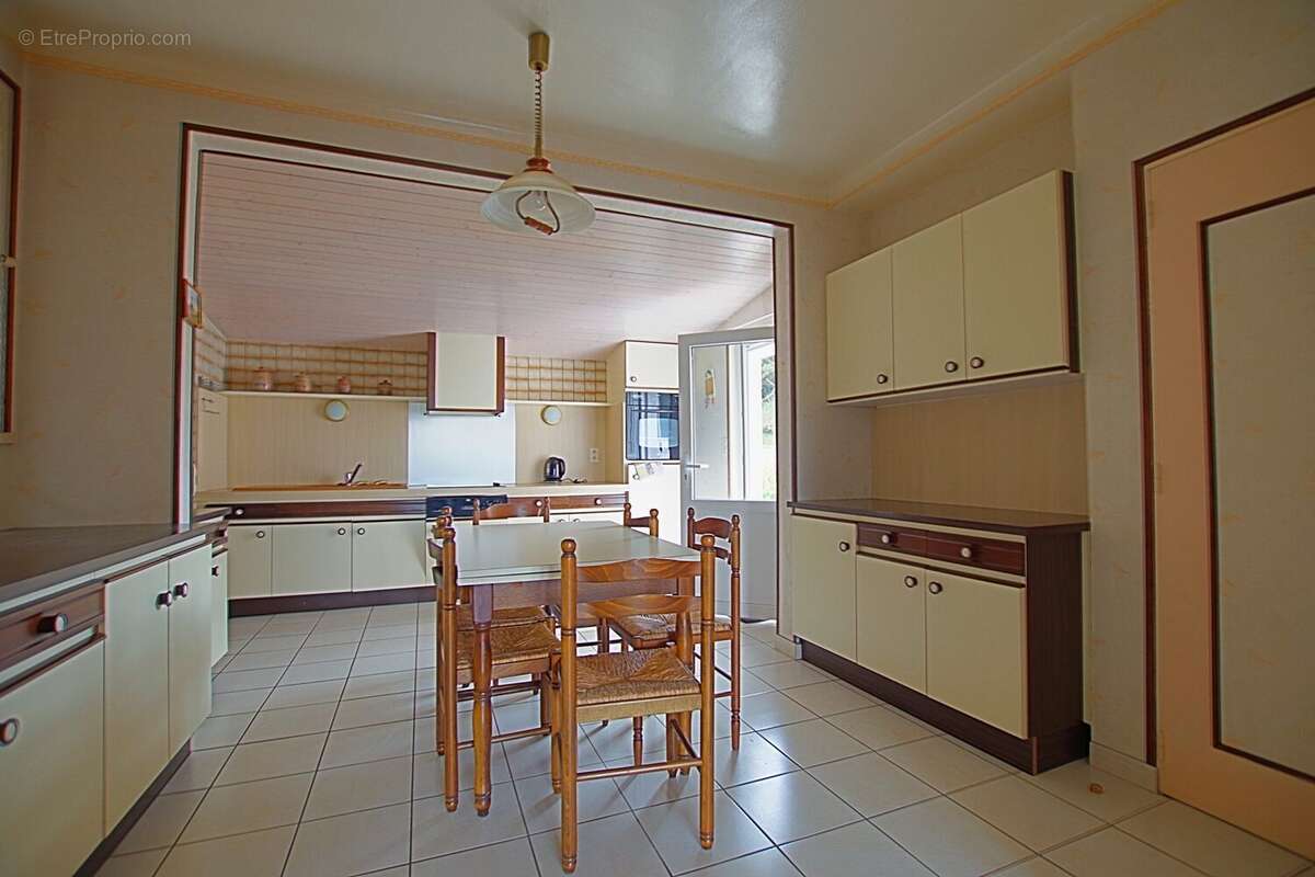 Maison à L&#039;ILE-D&#039;OLONNE