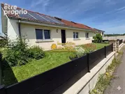 Maison à MAGNY-VERNOIS