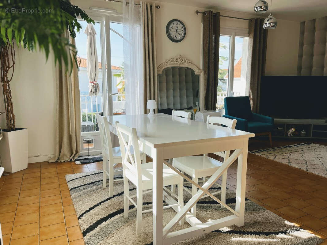 Appartement à ROYAN