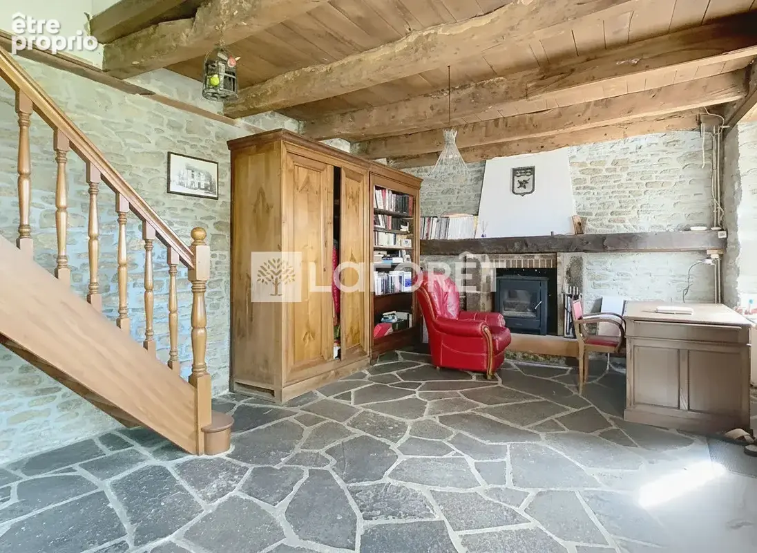 Maison Meneac 5 pièce(s) 137 m2 - photo 3