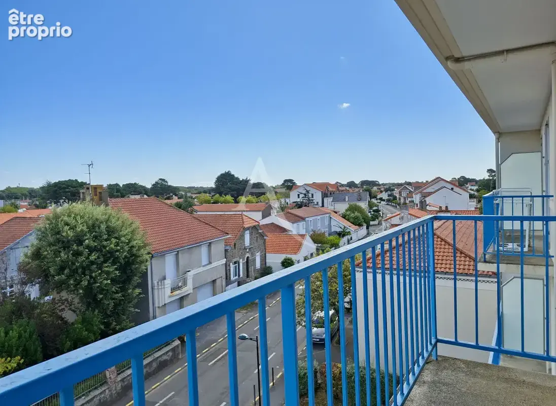 Appartement à La Bernerie En Retz - photo 12