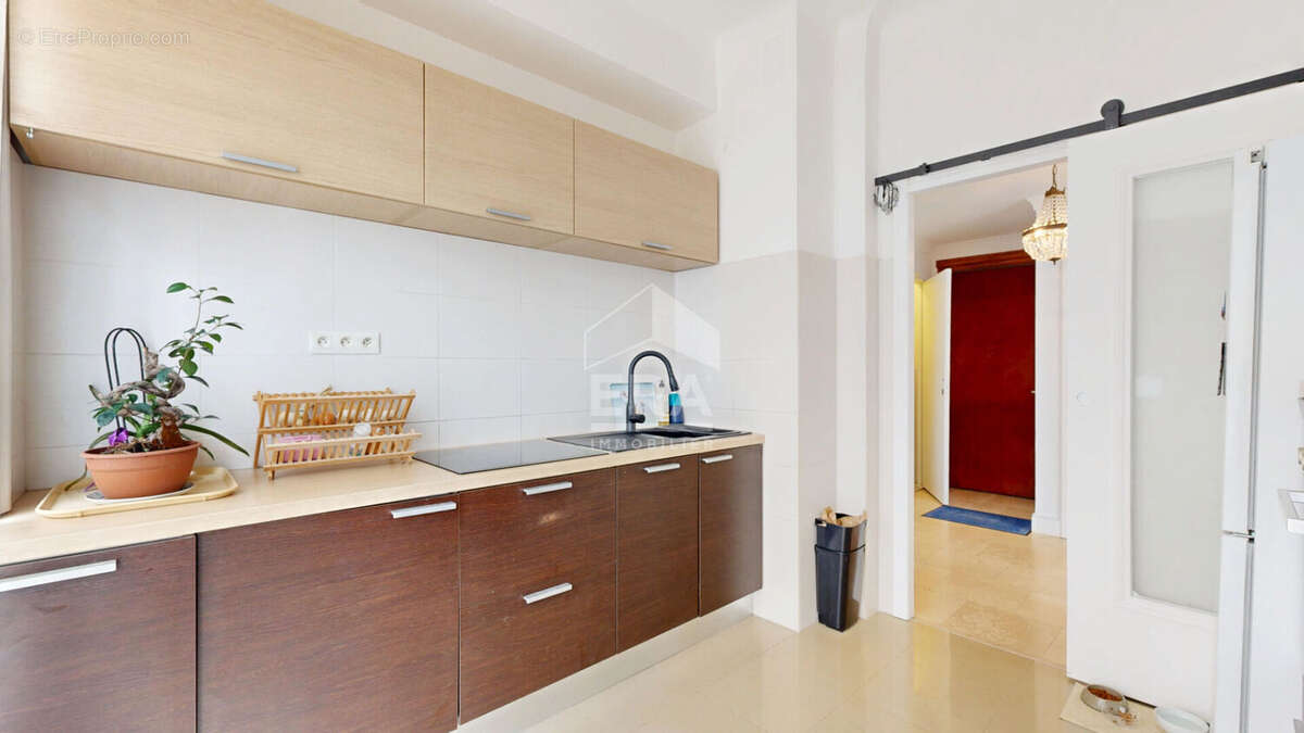 Appartement 66m² à nice - photo 6
