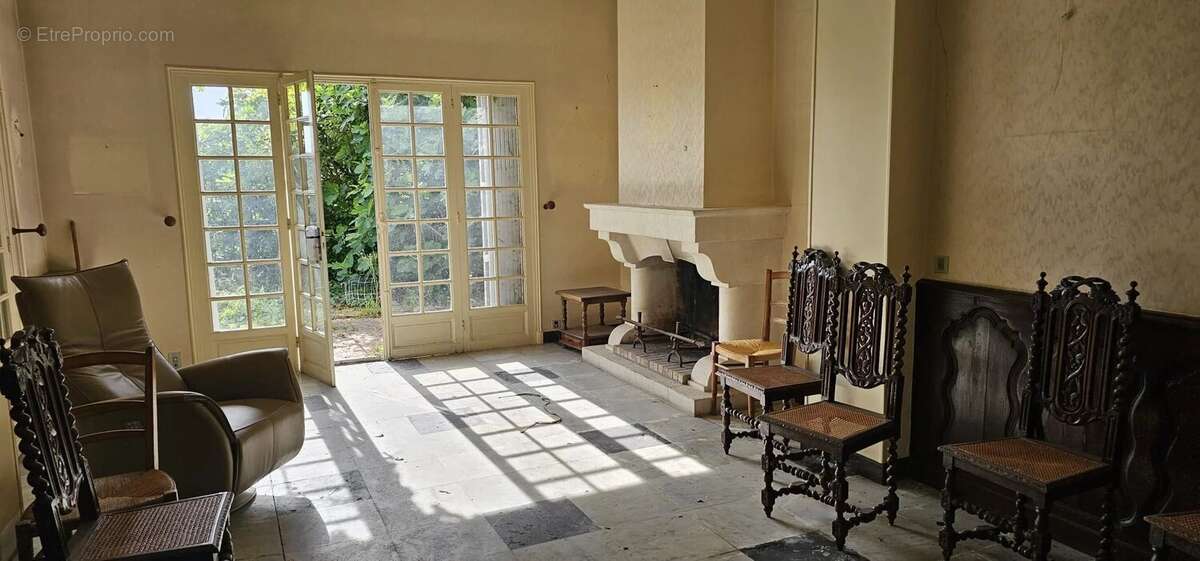 Maison à AUCH