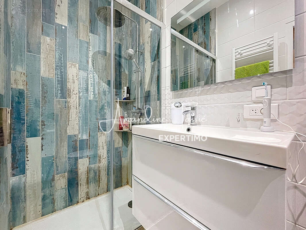 Appartement à MILLAU