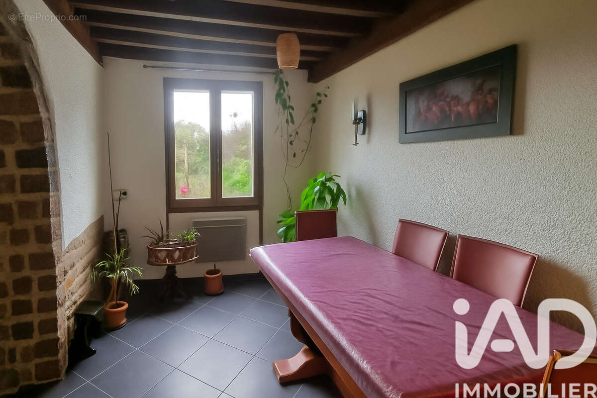 Photo 5 - Maison à ARNAS