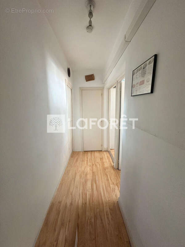Appartement à ROANNE