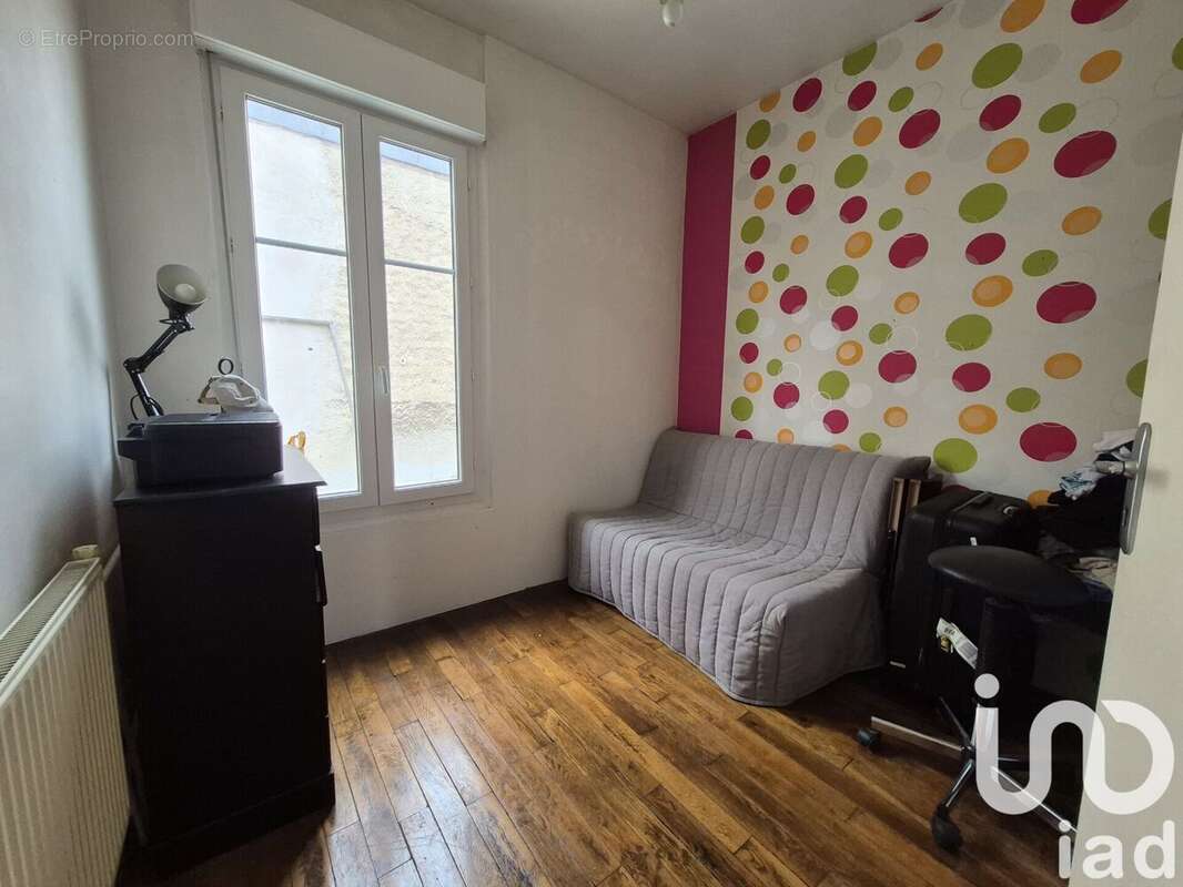 Photo 8 - Maison à ROMILLY-SUR-SEINE