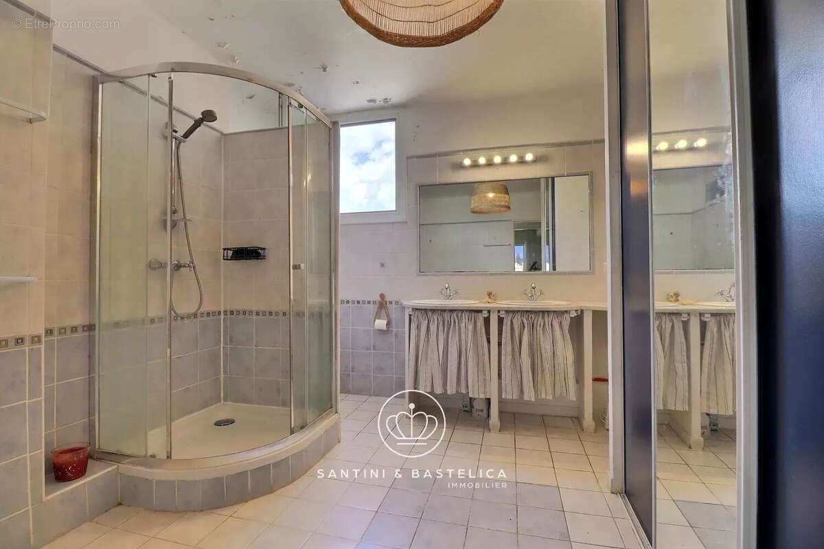 Appartement à AJACCIO