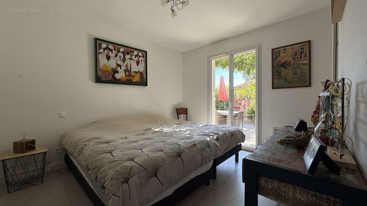 Maison à ANDERNOS-LES-BAINS