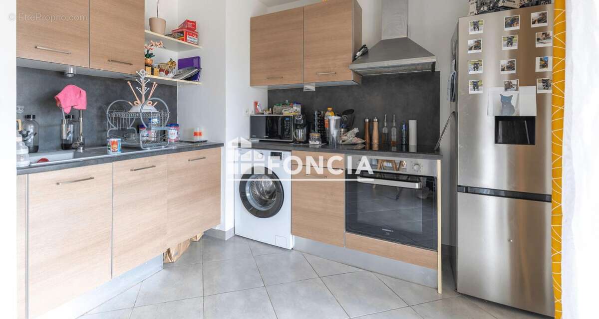Appartement à OBERNAI