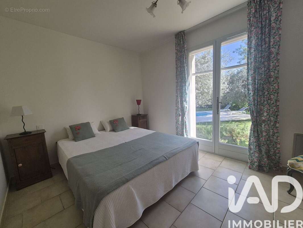 Photo 9 - Maison à PIERREVERT