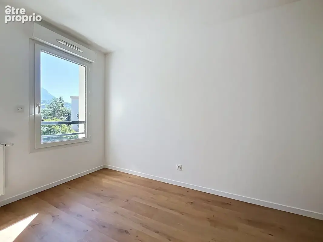 Appartement 3 pièce(s) 74130 BONNEVILLE - photo 13