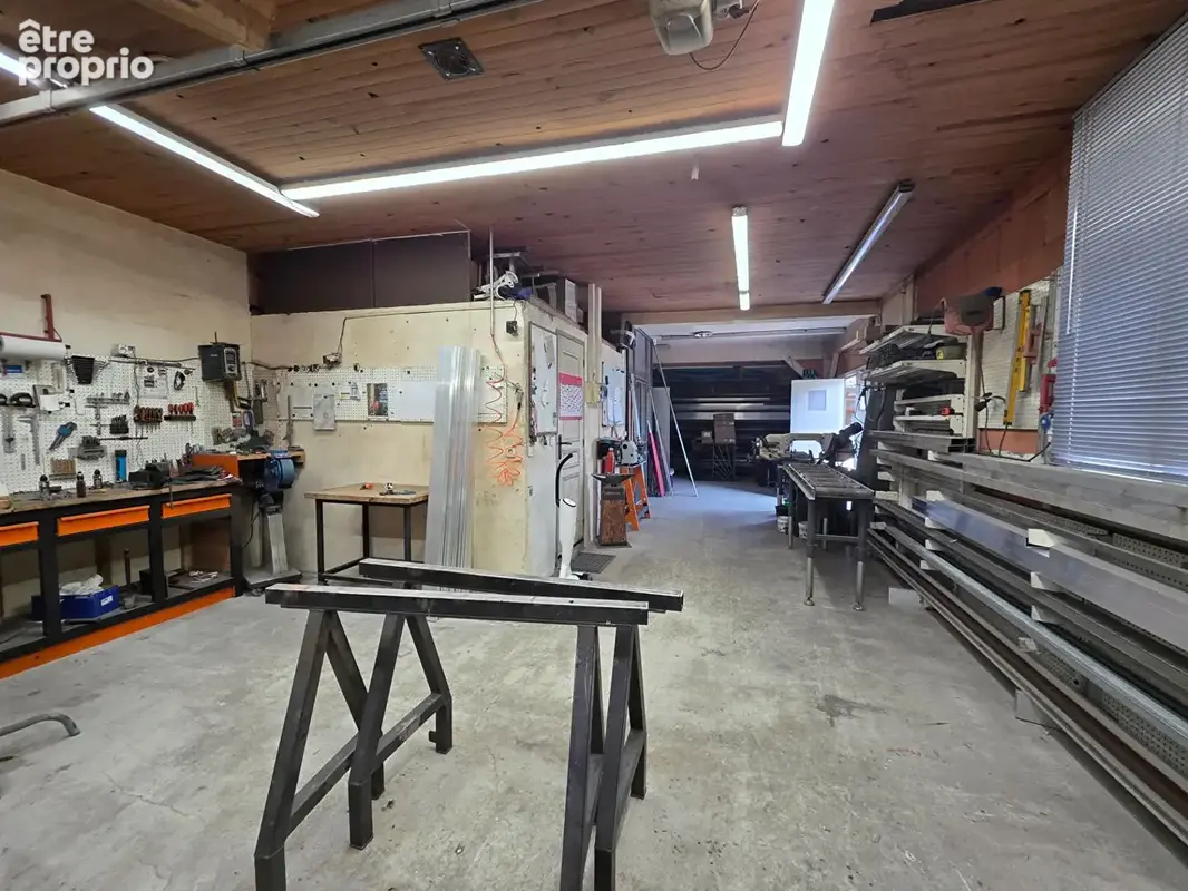 ORTHEVIELLE, à 5 mn de PEYREHORADE, Maison 6 pièces 120 m2+ garage 70m² - photo 10