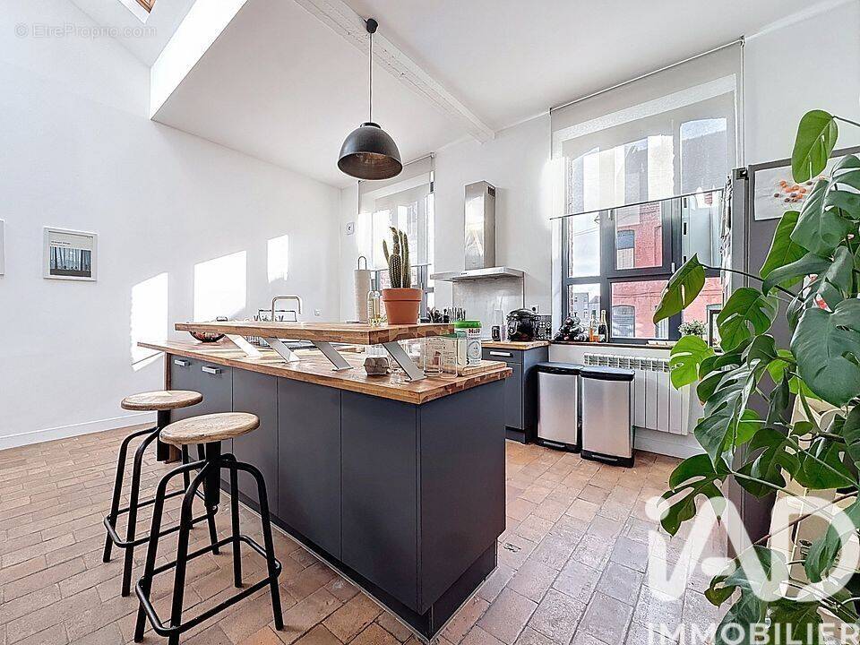 Photo 1 - Appartement à TOURCOING