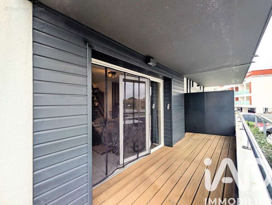 Photo 8 - Appartement à LE BOUSCAT