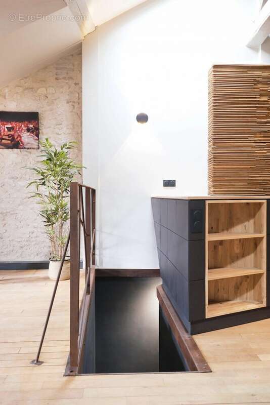 Appartement à ORLEANS