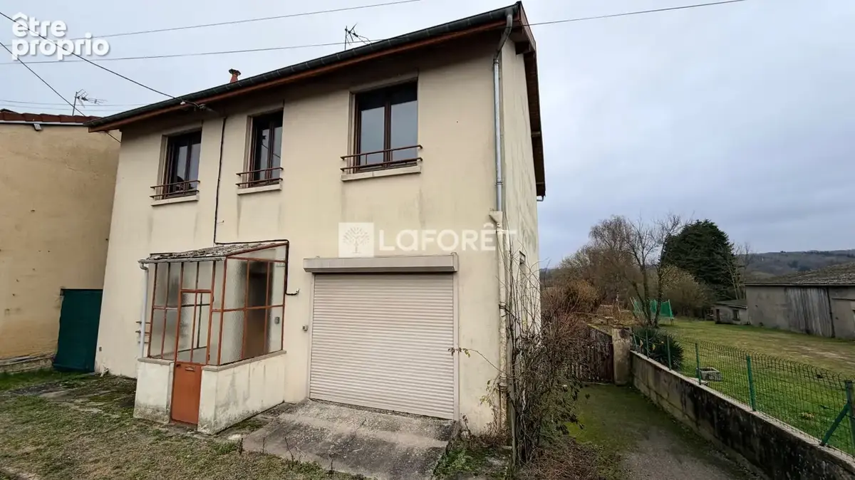 LES ISLETTES - 151 m² - 4 chambres - photo 2