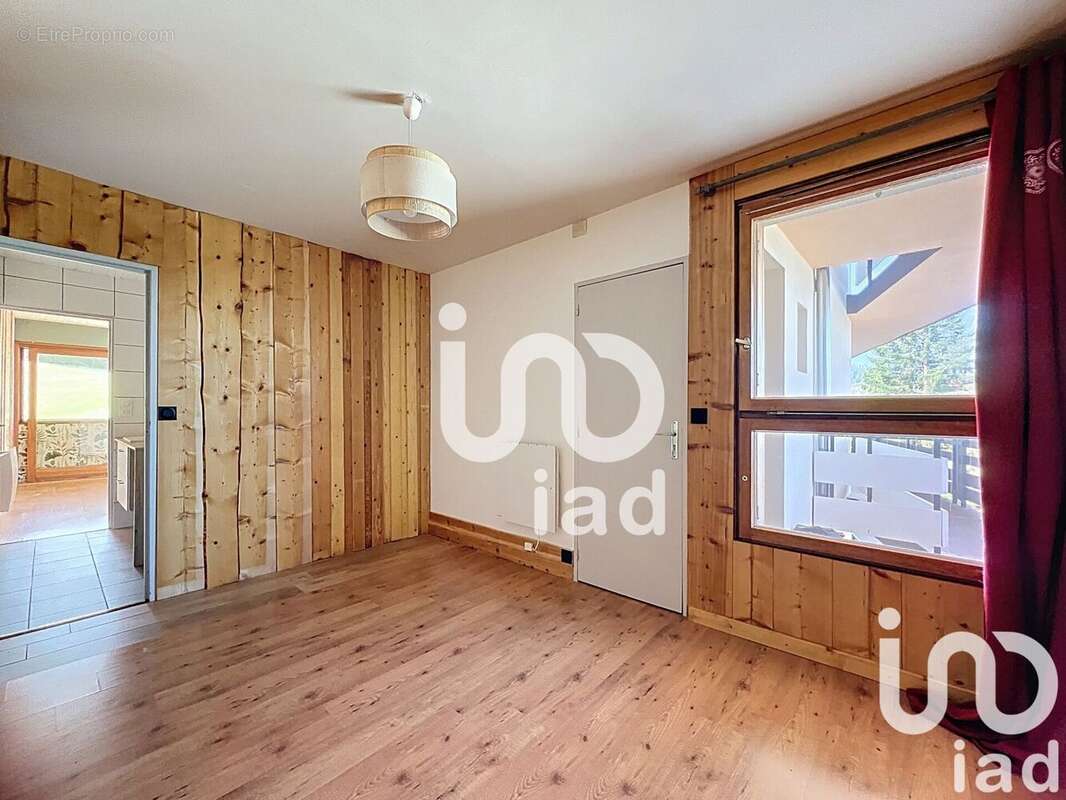 Photo 6 - Appartement à PREMANON