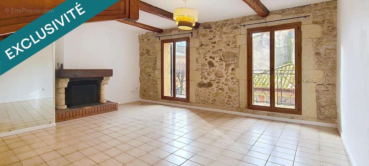 Photo 2 - Maison à MONTBLANC