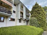 Appartement à BLOTZHEIM