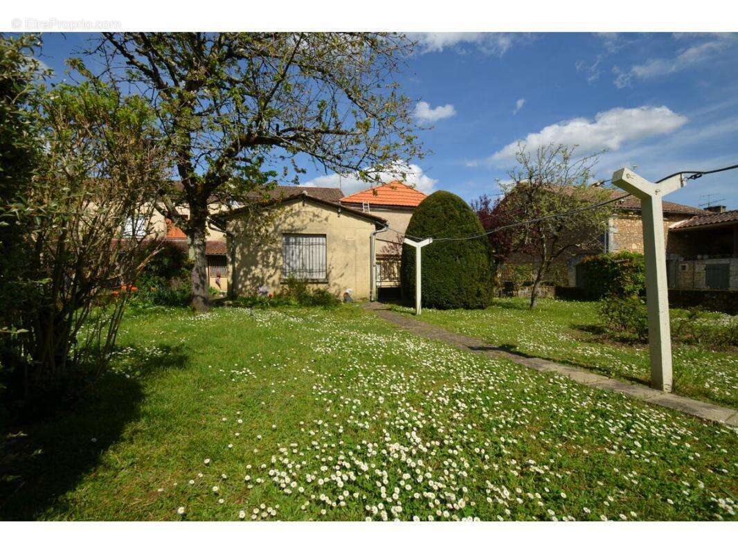 Appartement à SAINT-LOUIS-EN-L&#039;ISLE