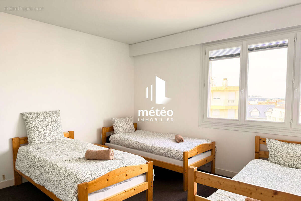 Appartement face mer aux sables d  olonne !! - photo 4