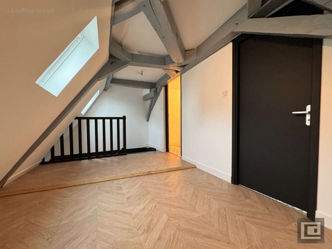 Appartement à CHALON-SUR-SAONE