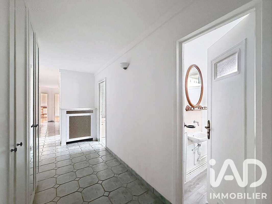Photo 4 - Appartement à TOURNAN-EN-BRIE