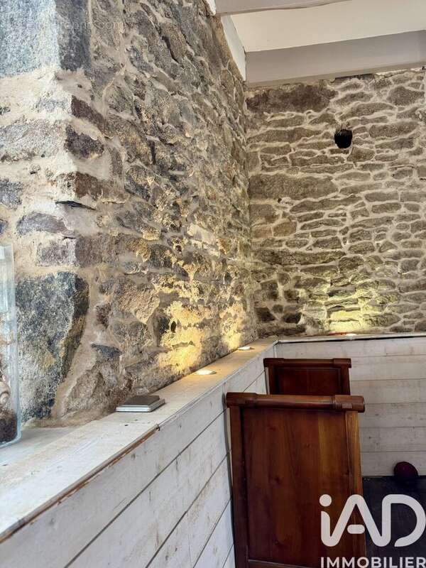 Photo 6 - Maison à SAINT-PIERRE-DE-PLESGUEN