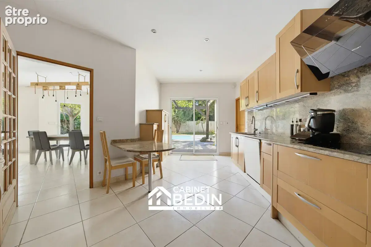 Maison 6 pièces 200 m² à vendre à Merignac (33700) - photo 6