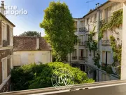 Appartement à FONTAINEBLEAU
