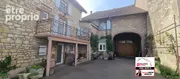 Maison à BETHONCOURT