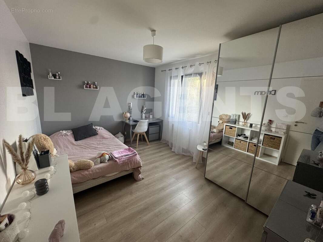 IMG_3866 - Maison à CLAYE-SOUILLY