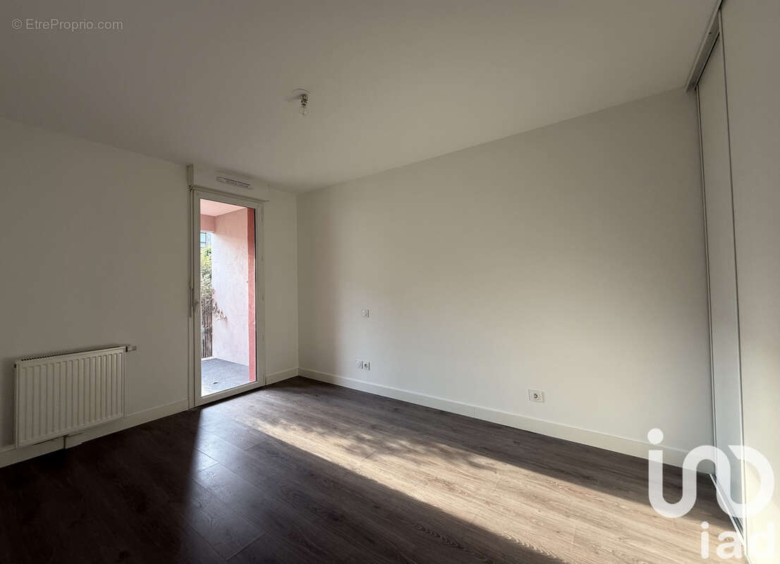 Photo 3 - Appartement à VILLENAVE-D'ORNON