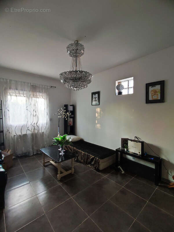 Maison à AULNAY-SOUS-BOIS