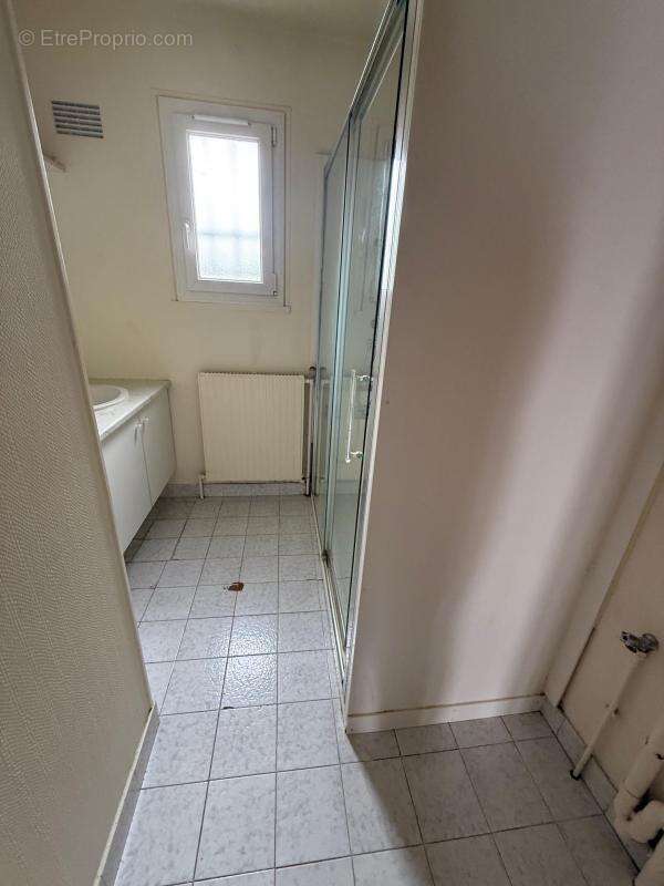 Maison à SAINT-DENIS-EN-VAL