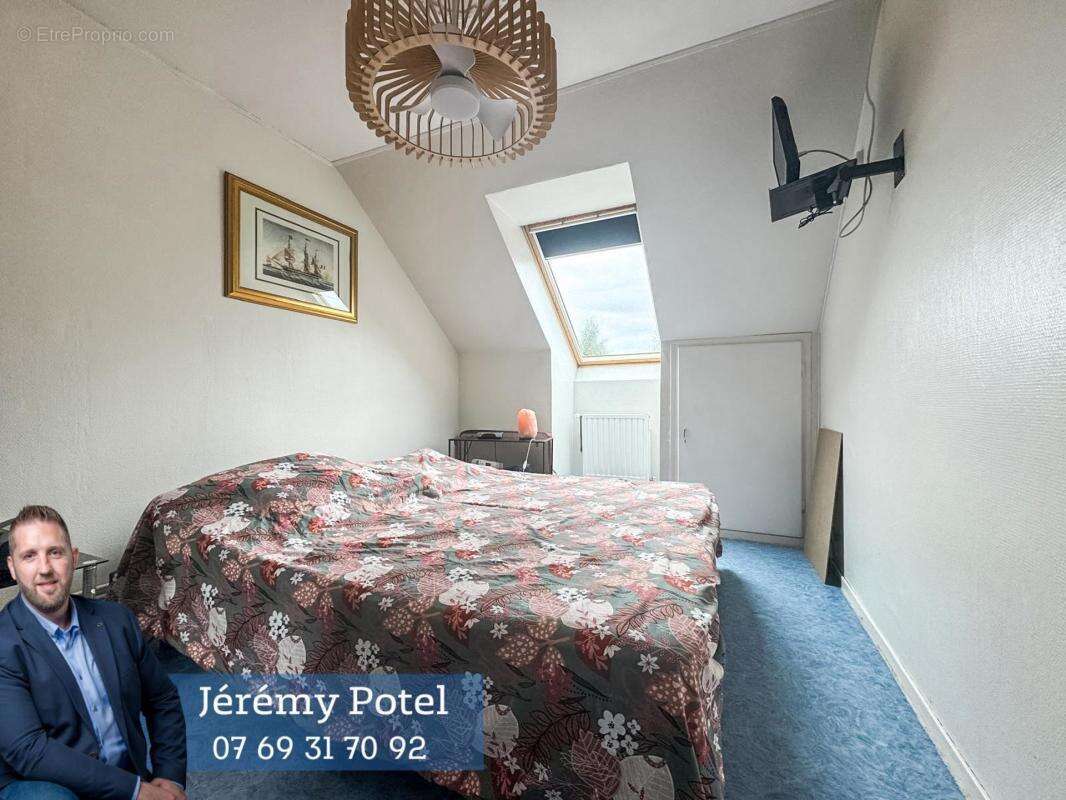 Maison à SAINT-SAULVE