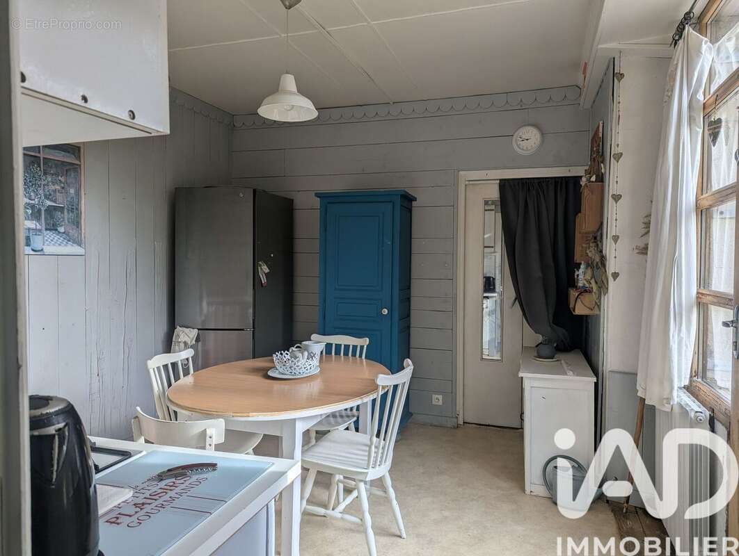 Maison 126 m² à Lalouvesc  - photo 6