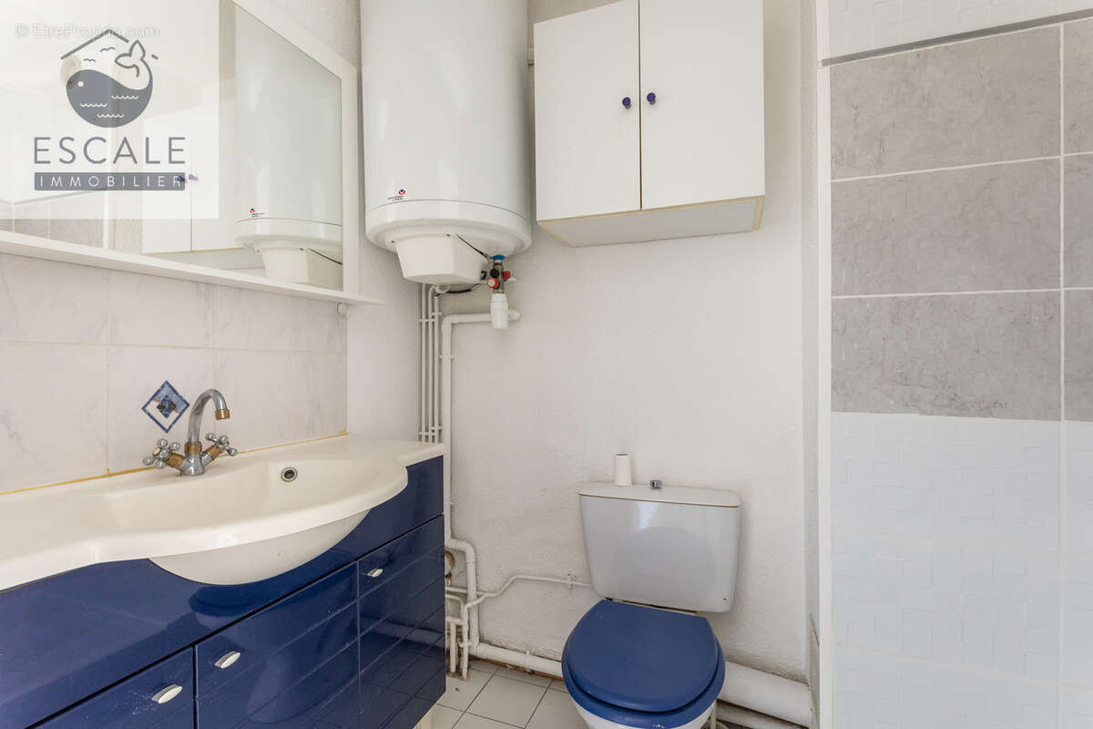 Appartement à SETE