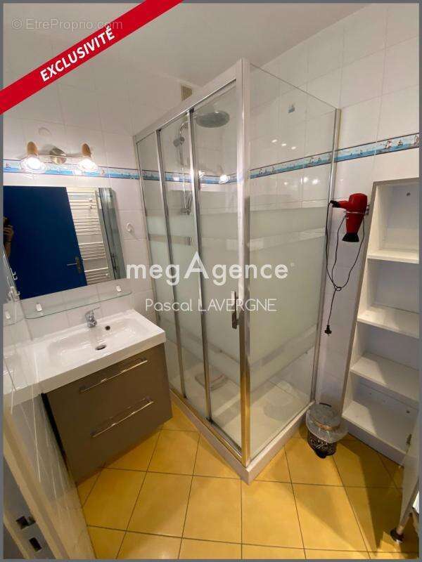 Appartement à SAINT-JEAN-DE-MONTS